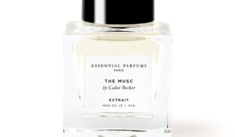 The Musc extrait