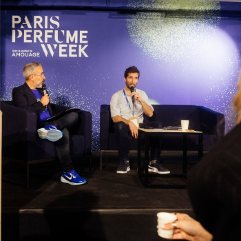 Smell Talks : Les enjeux d'un sourcing durable