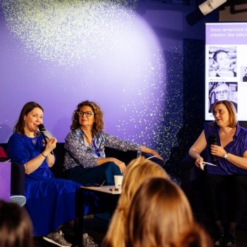 Smell Talks : Le parfum qui soigne