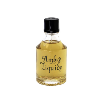 Lire la critique de Ambre liquide