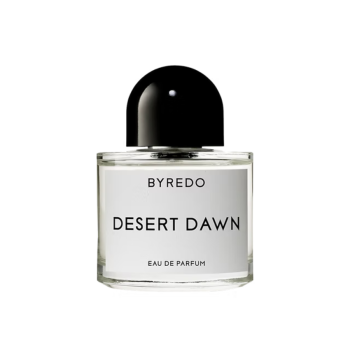 Lire la critique de Desert Dawn