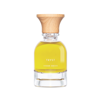Lire la critique de Tryst