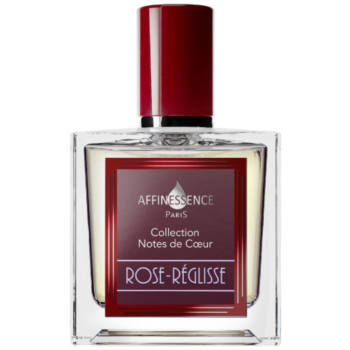 Lire la critique de Rose-Réglisse