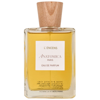 Lire la critique de L'encens