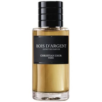 Bois d'argent esprit de parfum