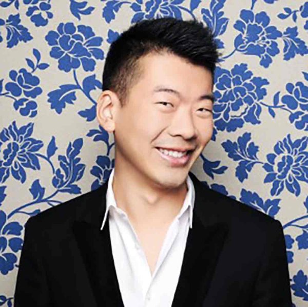 Alex Lee
