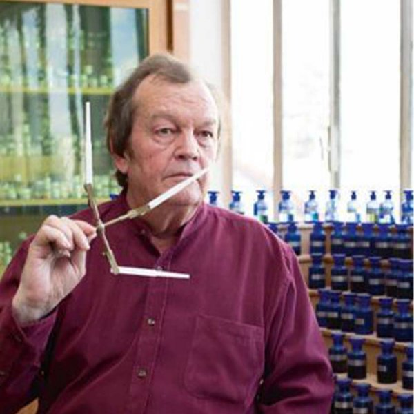 Richard Fraysse