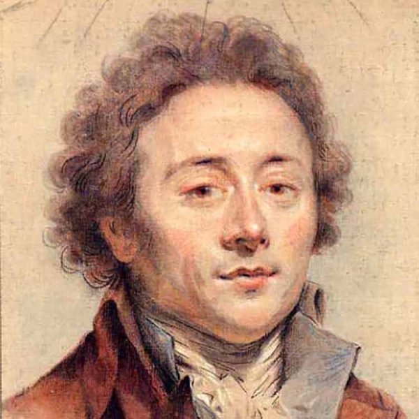 Jean-François Houbigant