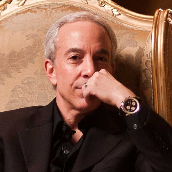 Carlos Vinals