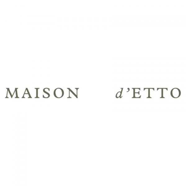 Maison d'Etto