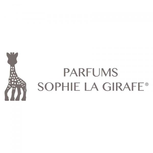 Sophie la girafe