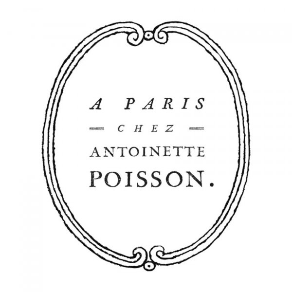 Antoinette Poisson