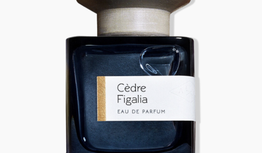 Cèdre Figalia