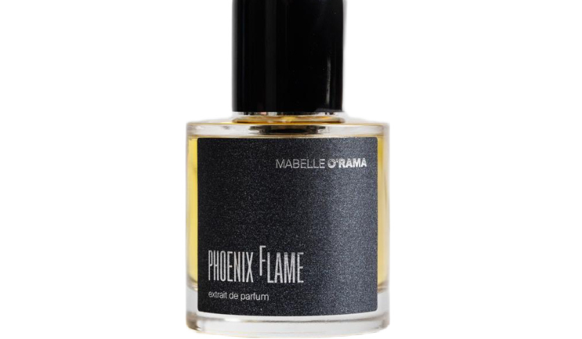 Phoenix Flame