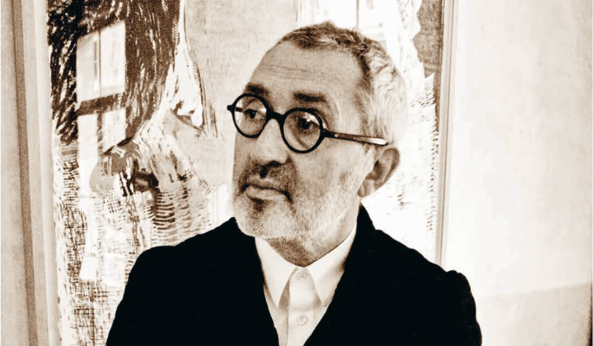 Disparition de Christian Astuguevieille, comme un parfum d'absence