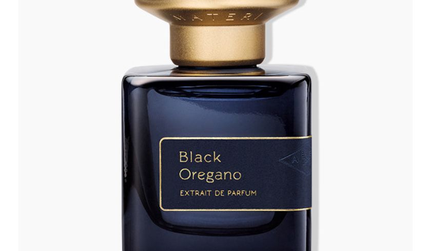 Black oregano