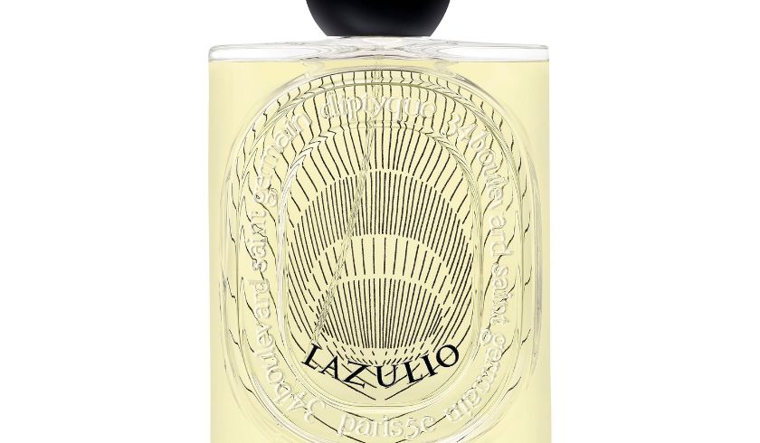 Lazulio